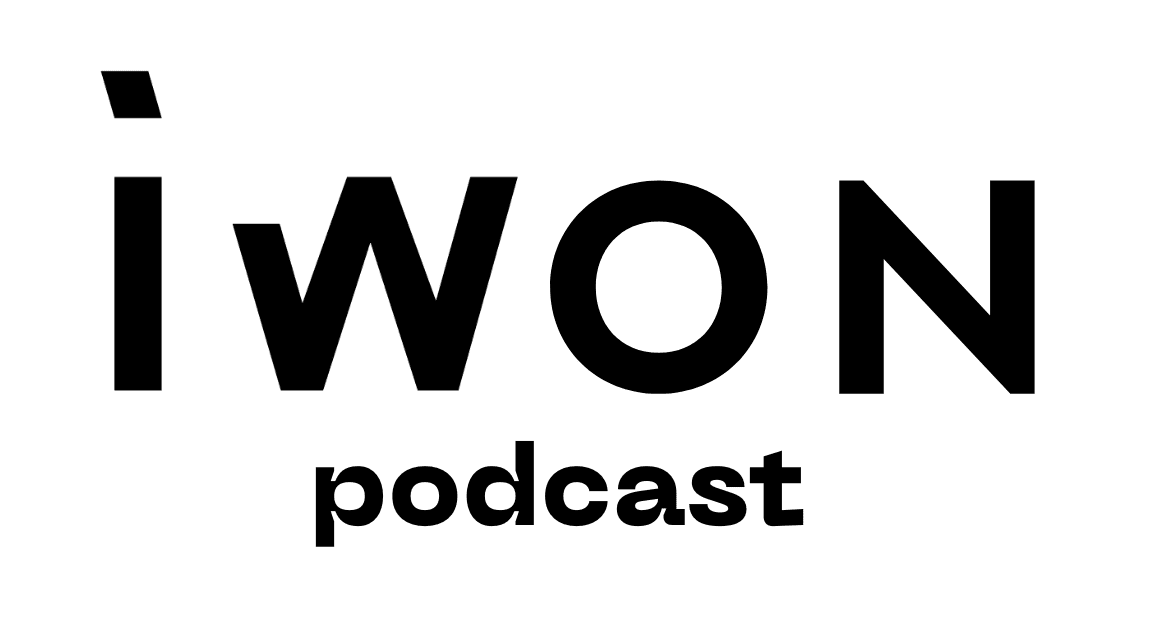 iwon Podcast for B2B Tech and SaaS Founders